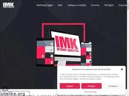 Sites similar to imk.es