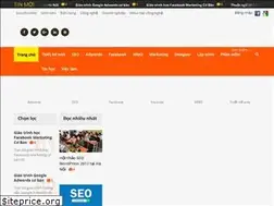 Sites similar to imk.vn