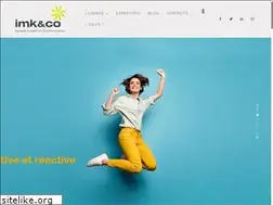 Sites similar to imkandco.eu
