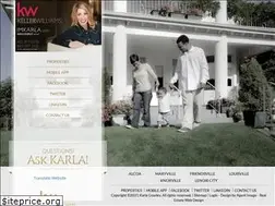Sites similar to imkarla.com