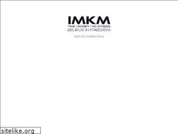 Sites similar to imkarlmay.com