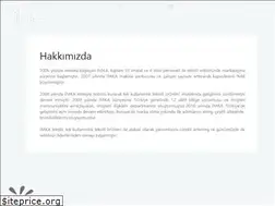 Sites similar to imkatekstil.com.tr