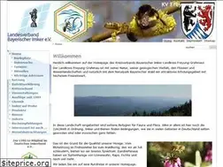 Sites similar to imker-frg.de