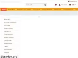 Sites similar to imker-onlineshop.de