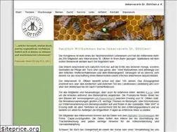 Sites similar to imker-ottilien.de