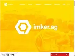 Sites similar to imker.ag
