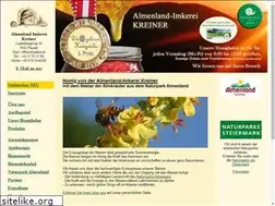 Sites similar to imker.at