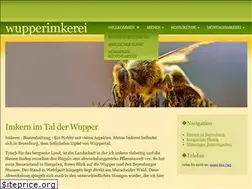 Sites similar to imkerei-merkens.de