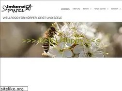 Sites similar to imkerei-pinzl.de