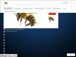 Sites similar to imkerei-siemer.de