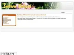 Sites similar to imkerei-unfried.at