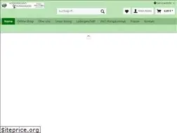 Sites similar to imkerei-voelker.de