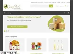 Sites similar to imkereibedarf-muhr.de