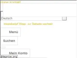Sites similar to imkereibedarf-wespi.ch