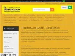 Sites similar to imkereifachhandel.at