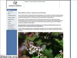 Sites similar to imkereimoellers.de
