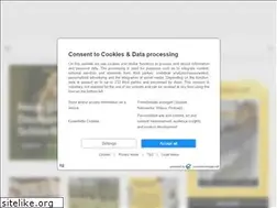 Sites similar to imkerfreund.de