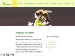Sites similar to imkerhof-salzburg.at