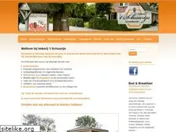 Sites similar to imkerij.nl