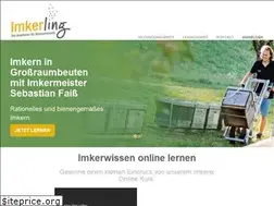 Sites similar to imkerling.de