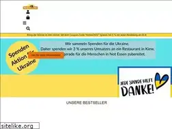 Sites similar to imkerpur.de