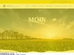 Sites similar to imkerschule-sh.de