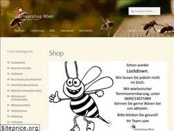 Sites similar to imkershop-wien.at