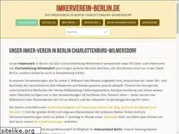 Sites similar to imkerverein-berlin.de