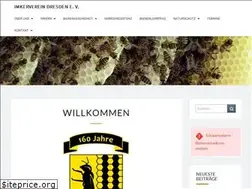 Sites similar to imkerverein-dresden.de