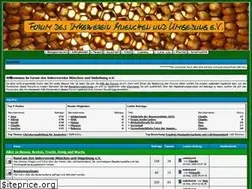 Sites similar to imkerverein-muenchen-forum.de