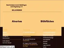 Sites similar to imkerverein-waiblingen.de