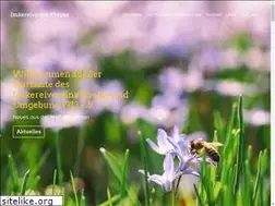 Sites similar to imkervereinrheine.de