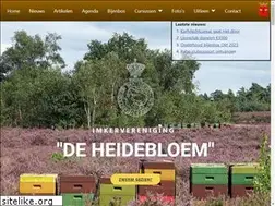 Sites similar to imkervereniginghaaksbergen.nl