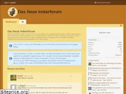 Sites similar to imkerzeitung.de