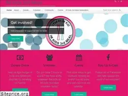 Sites similar to imkids.org