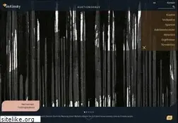 Sites similar to imkinsky.com