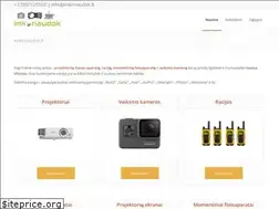 Sites similar to imkirnaudok.lt