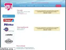 Sites similar to imko.com.ua