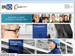 Sites similar to imko.nl