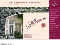 Sites similar to imkoerperleben.de