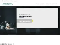 Sites similar to imkova.cl