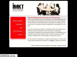 Sites similar to imkt.nl