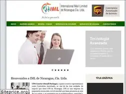 Sites similar to iml.com.ni