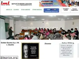 Sites similar to iml.edu.pk