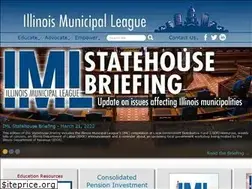 Sites similar to iml.org