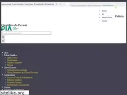 Sites similar to iml.pr.gov.br