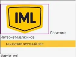 Sites similar to iml.ru