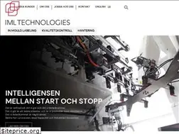 Sites similar to iml.se