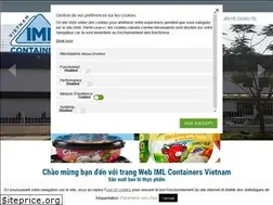 Sites similar to iml.vn