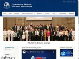 Sites similar to imla.co